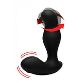 P-Gyro Roterende Prostaat Vibrator - PlayForFun